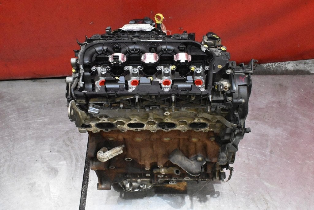 Moteur TXWA Nu S-MAX FORD, Envoi, Utilisé, Daihatsu