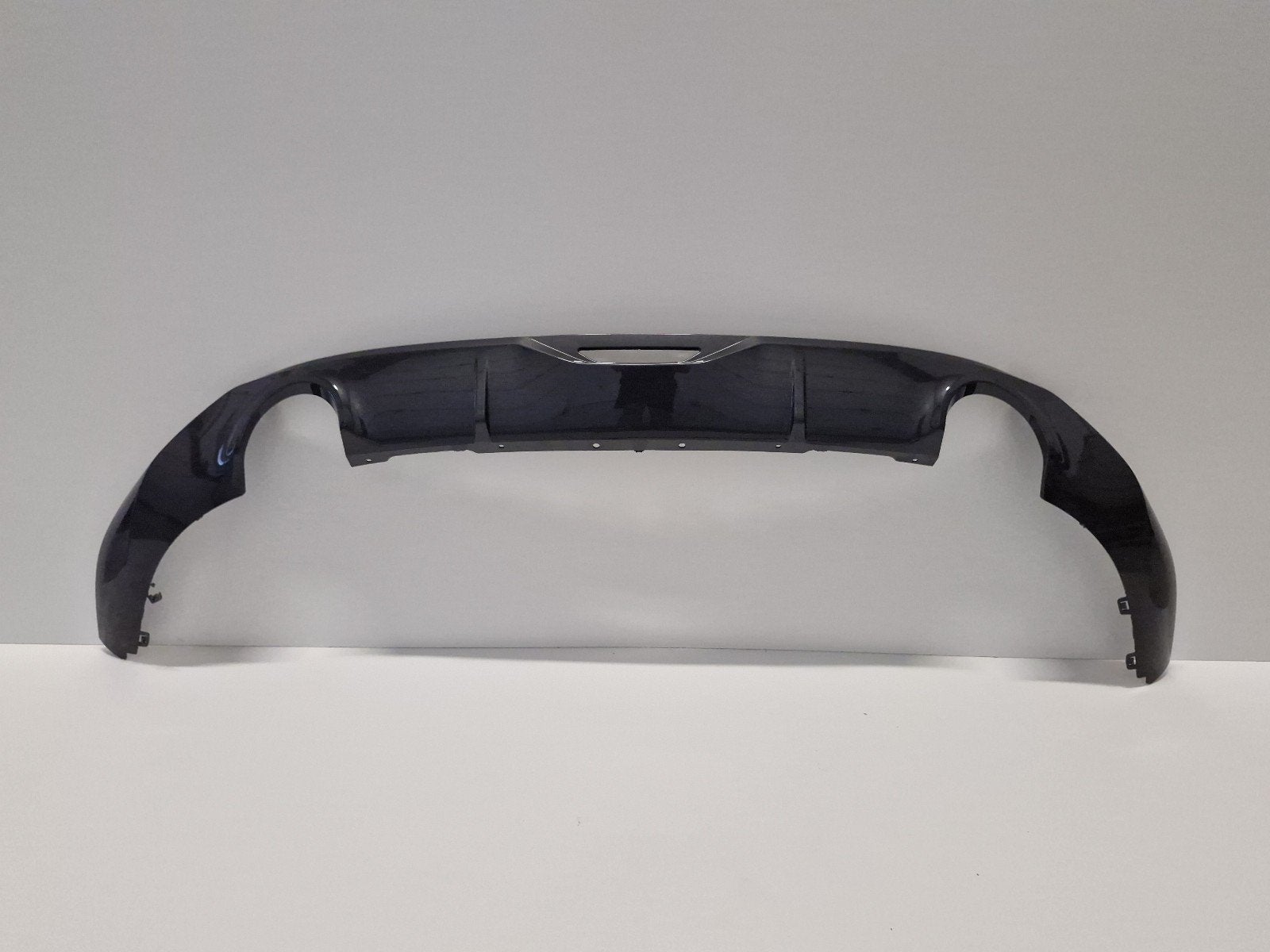BUMPER ACHTER DIFFUSER BMW Z4 Roadster (G29) (51128069789), Gebruikt, Achter, Bumper, BMW