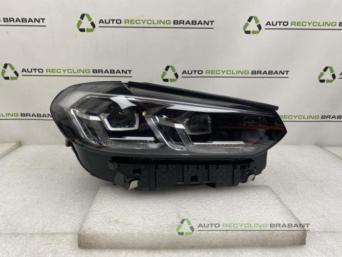 Phare droit d'un BMW X3, -, 3 mois de garantie, Utilisé, -