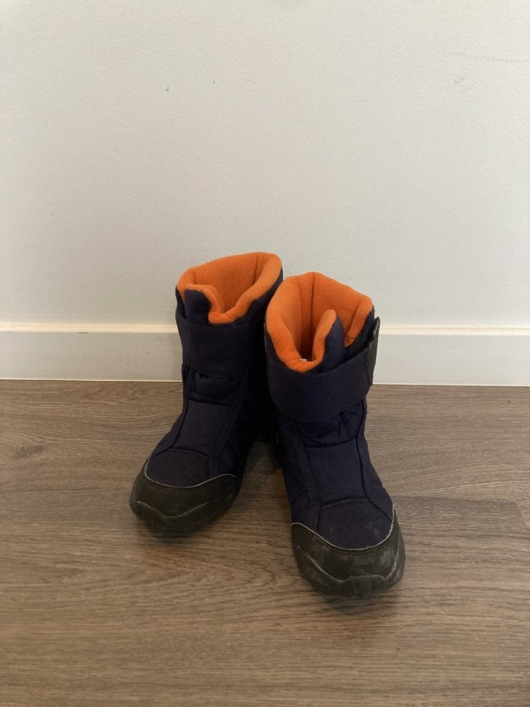 Sneeuwlaarzen maat 32, Kinderen en Baby's, Ophalen