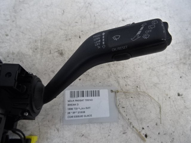 COMMODO ESSUIE-GLACE Volkswagen Passat Variant (3C5), Utilisé, Volkswagen