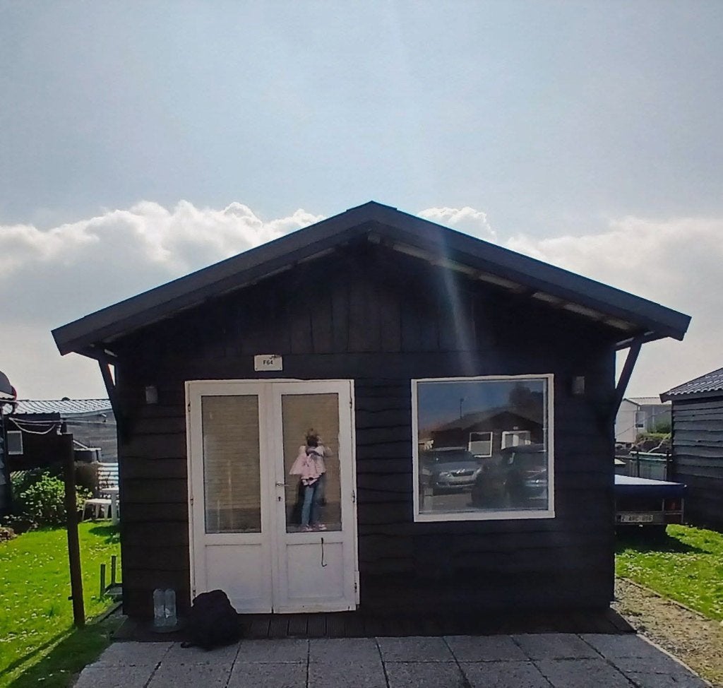 Chalet, Jusqu'à 4