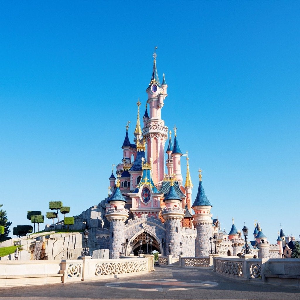 Tickets Disneyland, Tickets & Billets, Loisirs | Parcs d'attractions