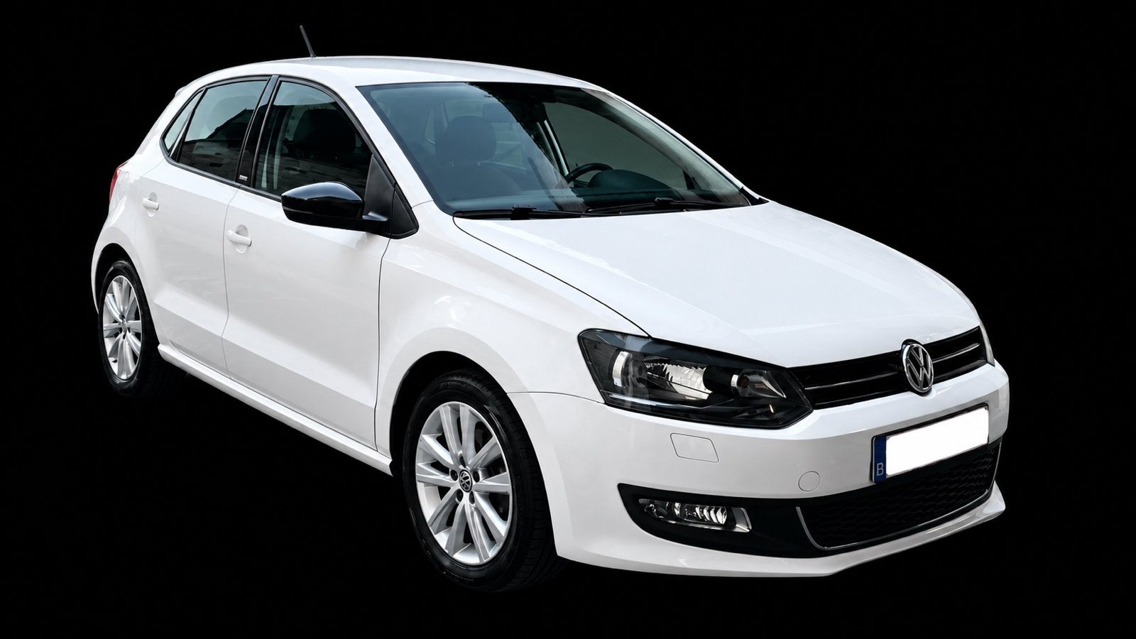Volkswagen polo 6r 1.2Tdi, Autos, Achat, Diesel, Particulier, Polo