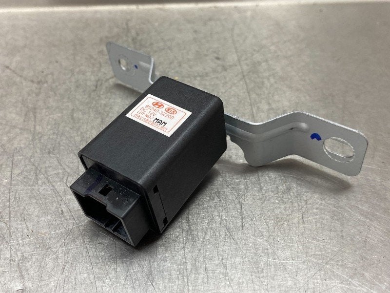 DIVERS RELAIS Hyundai i40 CW (VFC) (|952403Z200|), Utilisé, Hyundai
