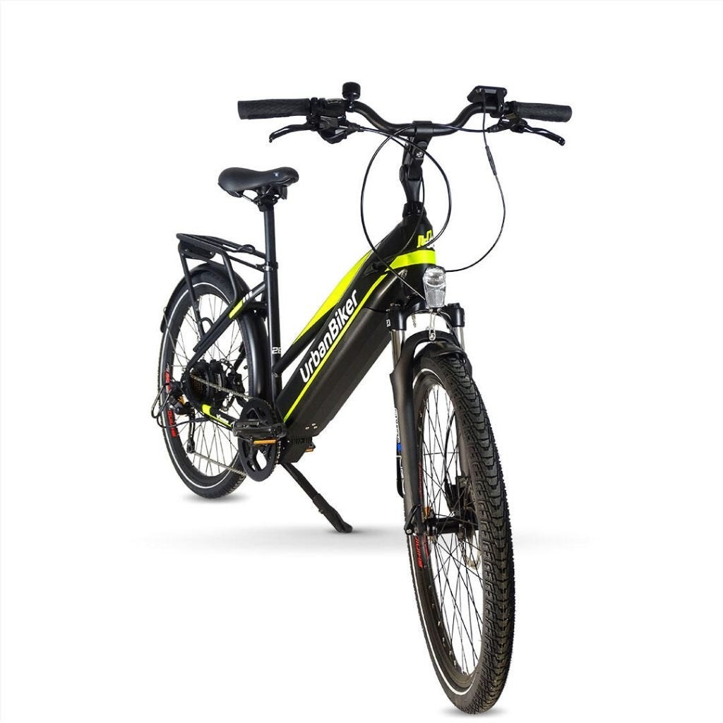 Vélo électrique, Enlèvement, Utilisé, 50 km par batterie ou plus, Autres marques