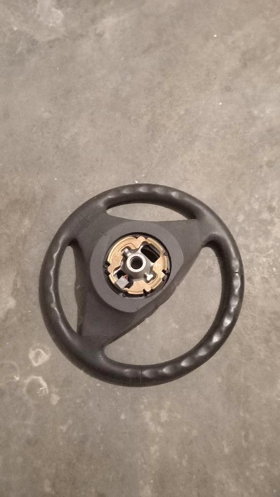 bmw stuur zonder airbag e60 5 serie bj 2006, Auto-onderdelen, Ophalen, BMW