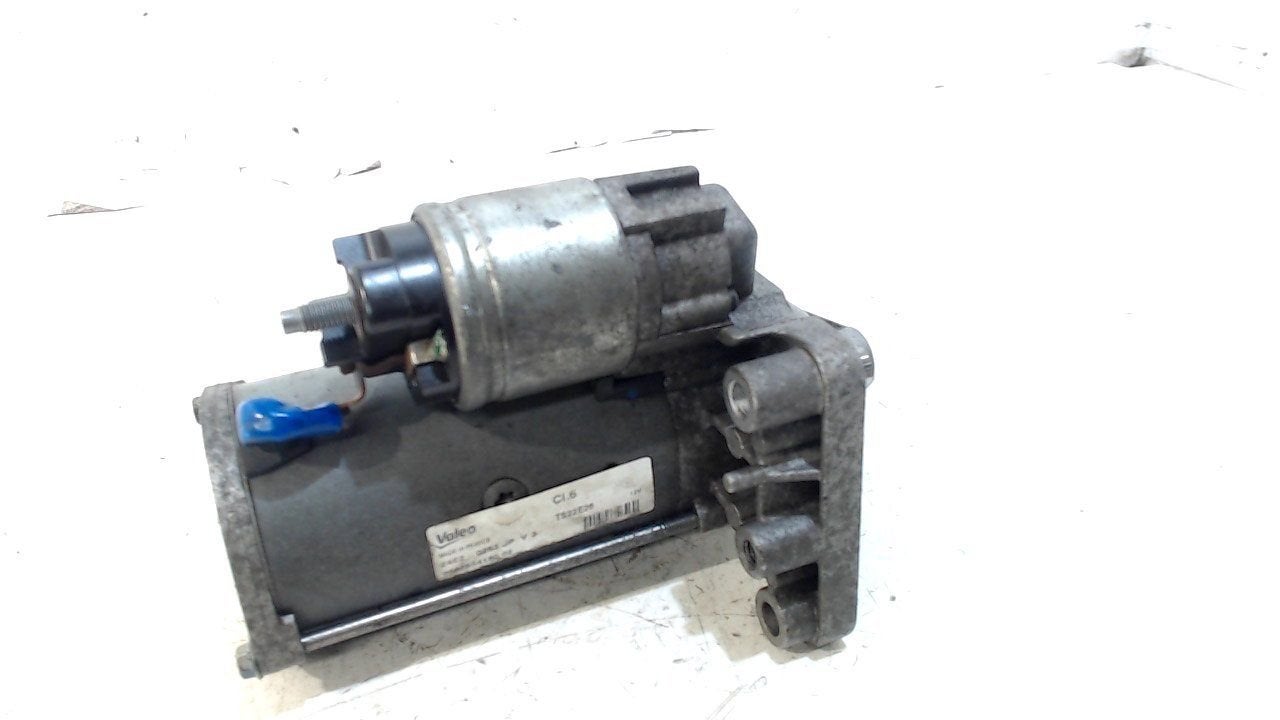 Startmotor Citroën DS3, Autos : Pièces & Accessoires, Moteurs & Accessoires, Citroën, Peugeot, Utilisé, Origine de la pièce connue