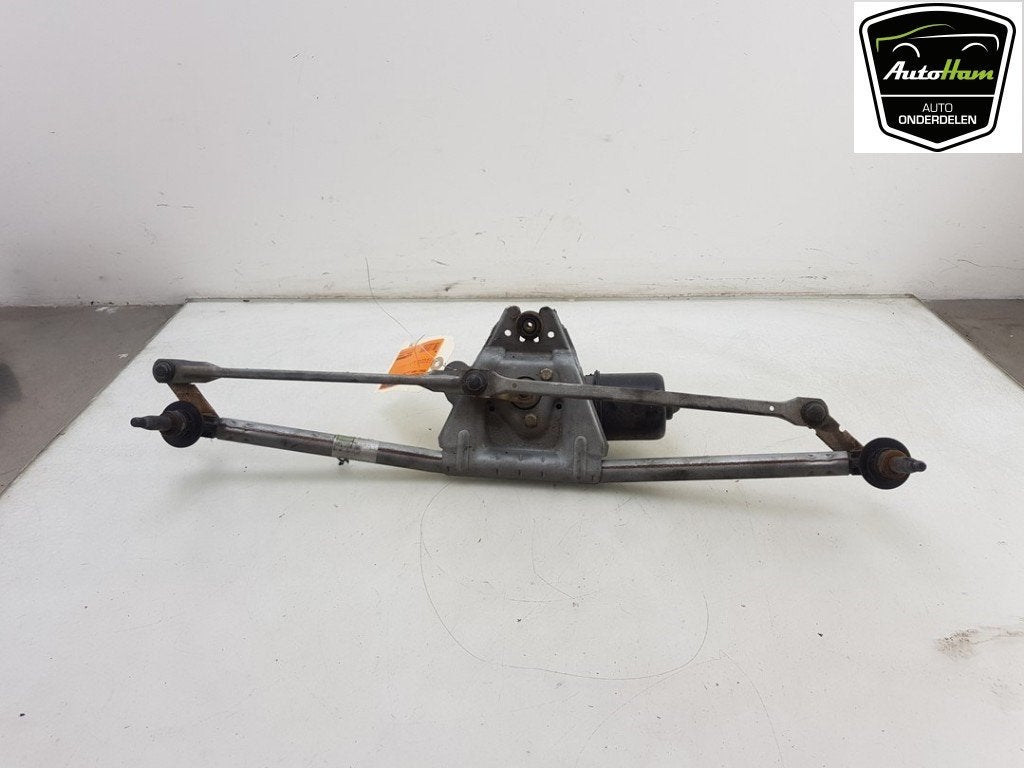 MOTEUR + TRINGLERIE ESSUIE GLACE AVANT Kangoo Express (FC), Utilisé, Renault