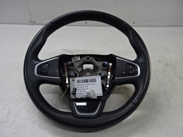 VOLANT DIRECTION Renault Captur (2R) (01-2013/-), Utilisé, Renault