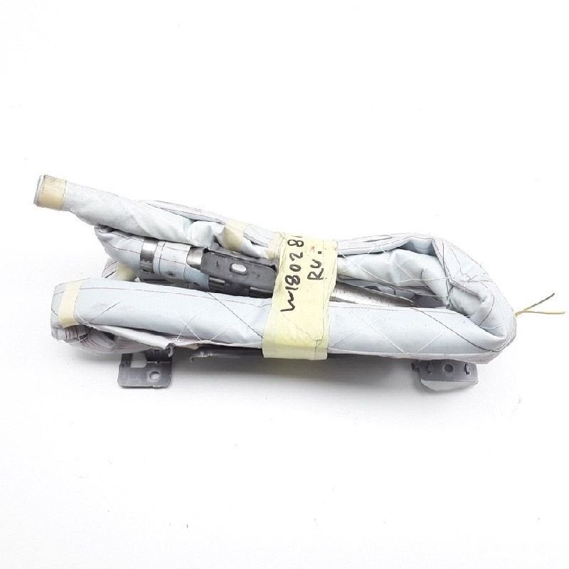 AIRBAG DAK RECHTS Mitsubishi Lancer Sports Sedan (CY / CZ), Gebruikt, Mitsubishi