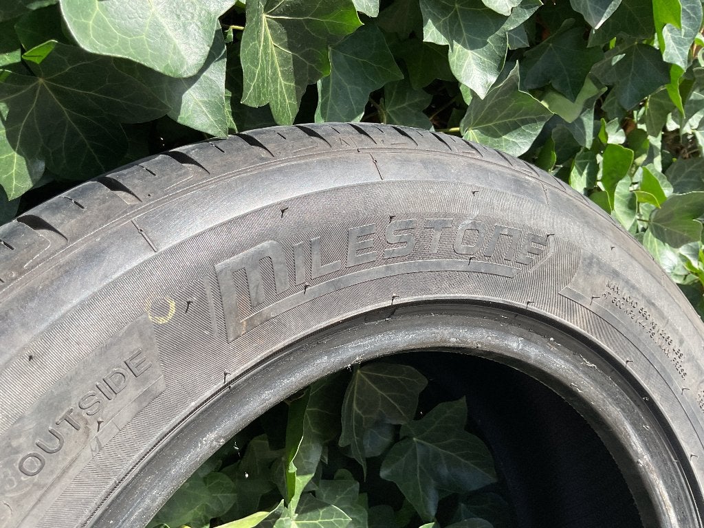 pneus de voiture, 14 pouces, Véhicule de tourisme, Pneus été, 185 mm