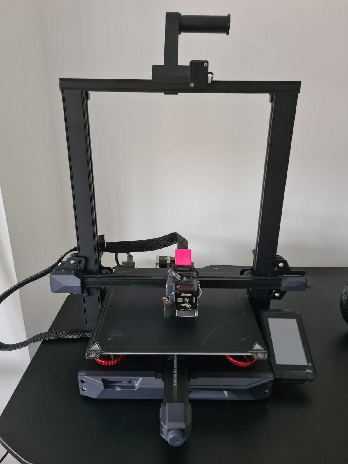 Crelity Ender 3 S1 Plus, Computers en Software, Ophalen