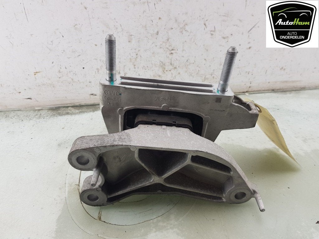 MONTAGE MOTEUR Citroën C4 Berline (BA / BB / BC), Autos : Pièces & Accessoires, Suspension & Châssis, Citroën, Utilisé
