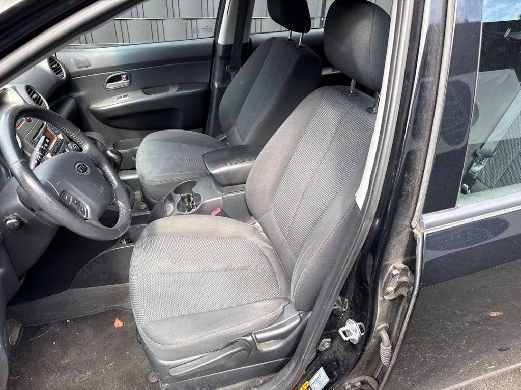 SIEGE AVANT GAUCHE ( CONDUCTEUR ) Kia Carens III (FG), Autos : Pièces & Accessoires, Habitacle & Garnissage, Kia, Info@kia.de