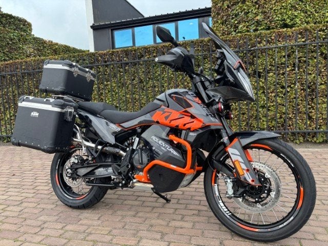 Ktm Adventure 790, Permis Moto A, Entreprise, Occasion, Plus de 35 kW