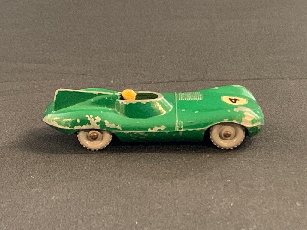 Lesney 41 (1957–1962), Ophalen of Verzenden, Gebruikt, Auto, Dinky Toys
