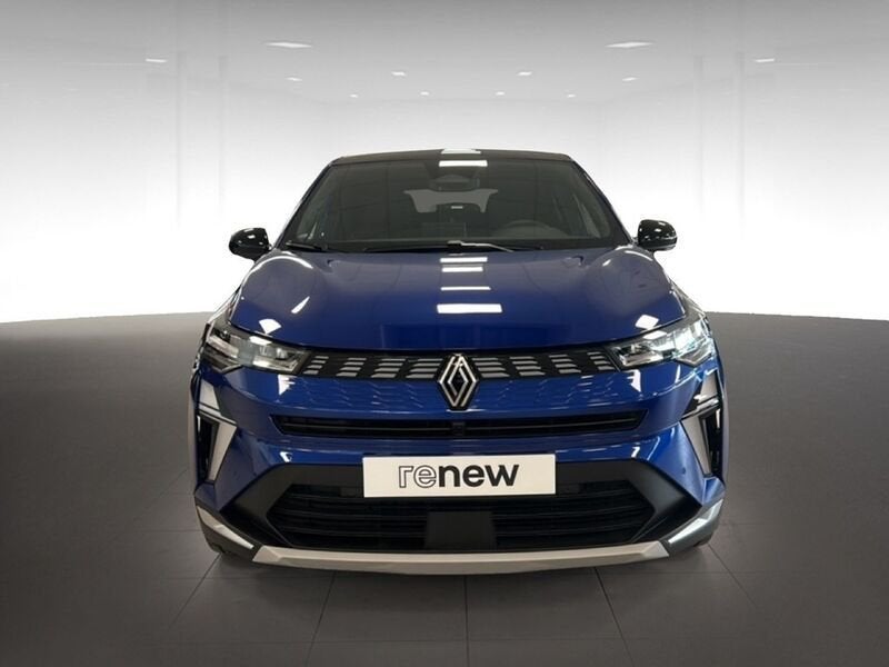 Renault Symbioz TECHNO E-TECH 145, Autos, Renault, Autres modèles, Achat, Euro 6, Berline