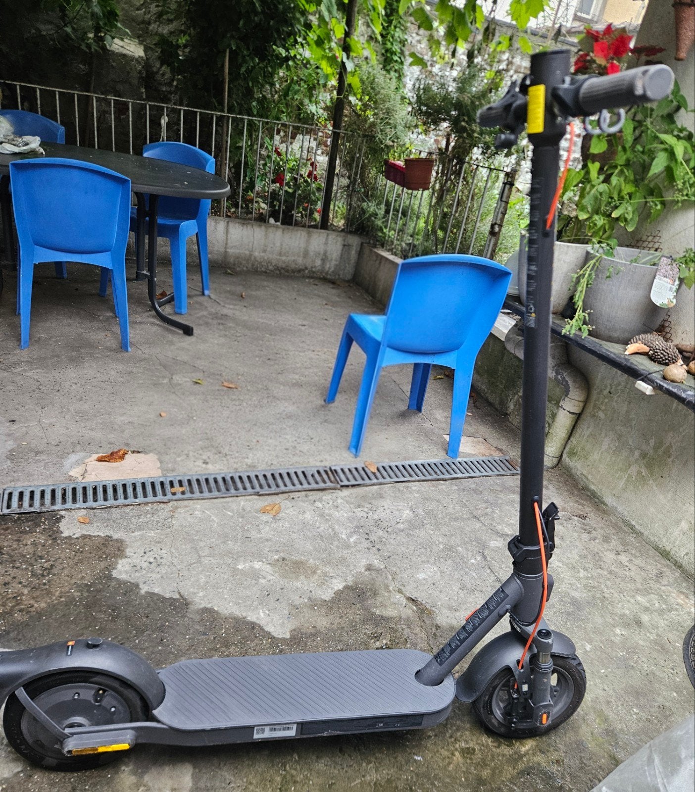 Trotinette éléctrique Xiaomi + Garantie 1an, Comme neuf, Step électrique (E-scooter), Xiaomi