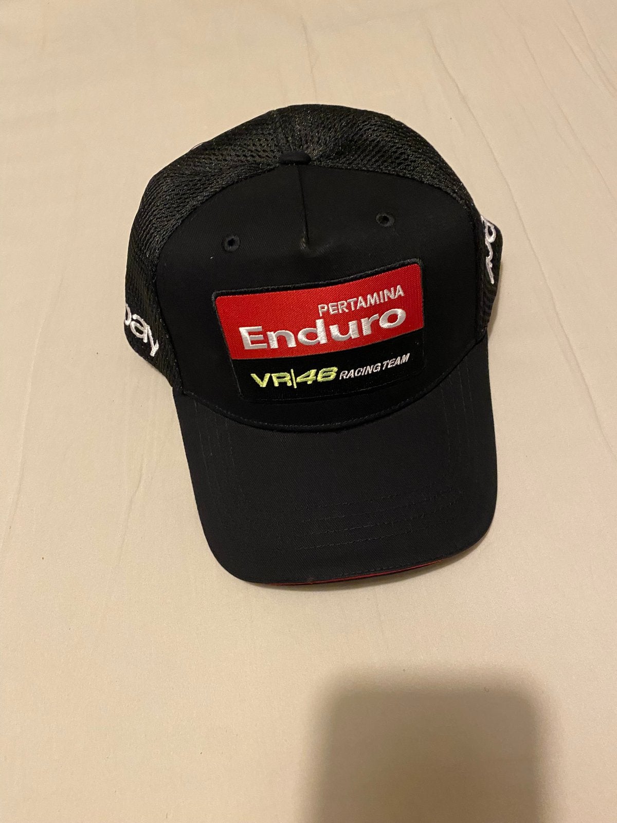 VR46, Ophalen of Verzenden, Nieuw, One size fits all, Pet
