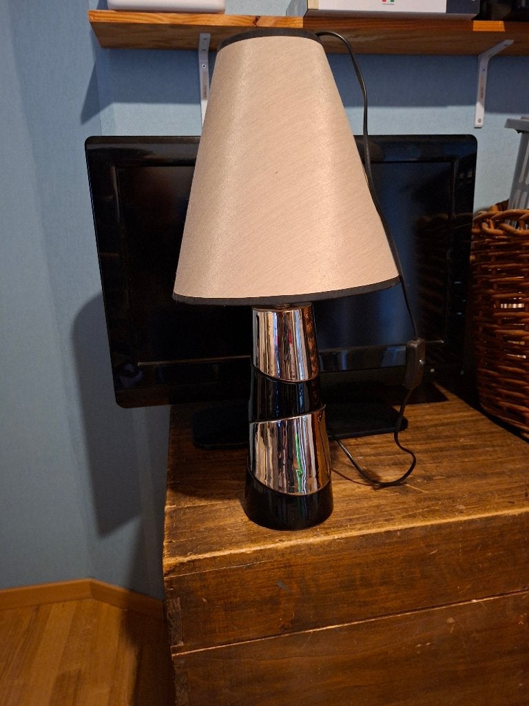 lampadaire, Neuf, Moins de 100 cm, Enlèvement, E27 (grand)