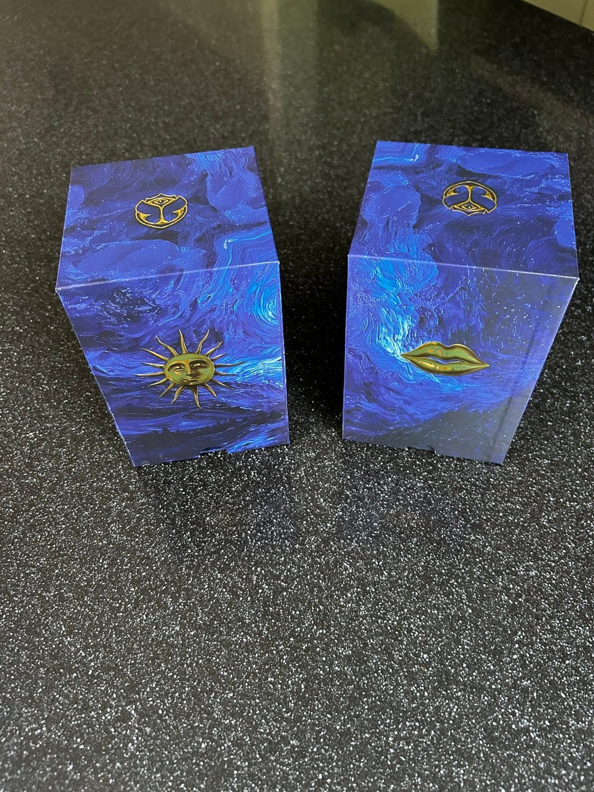 Tomorrowland tickets 24/07, Tickets & Billets, Deux personnes