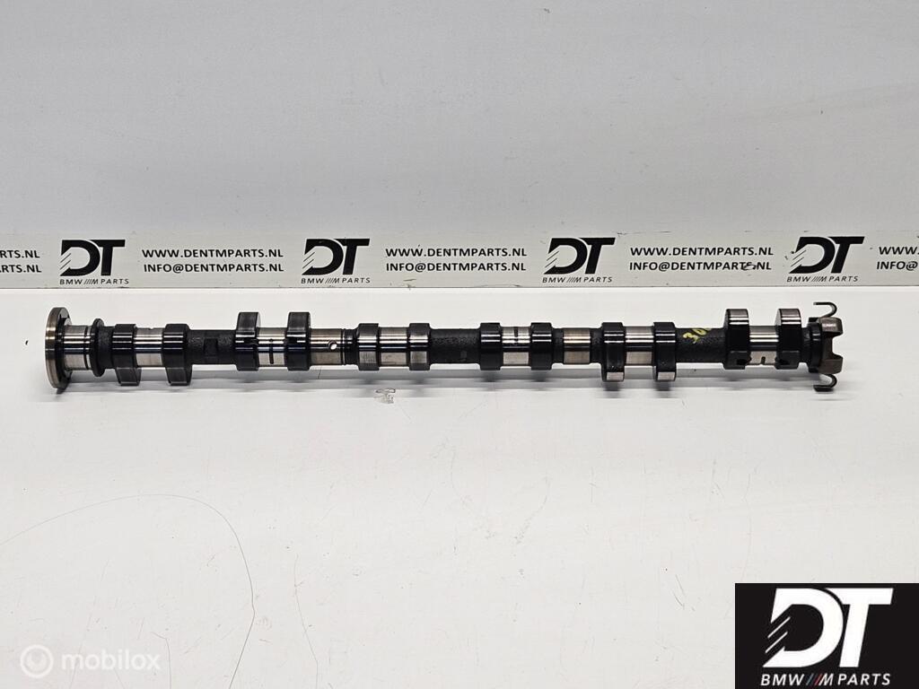 Inlaat Nokkenas BMW M3 E46 S54 3.2 S54B32 11317832194, Gebruikt, Ophalen of Verzenden, BMW, BMW