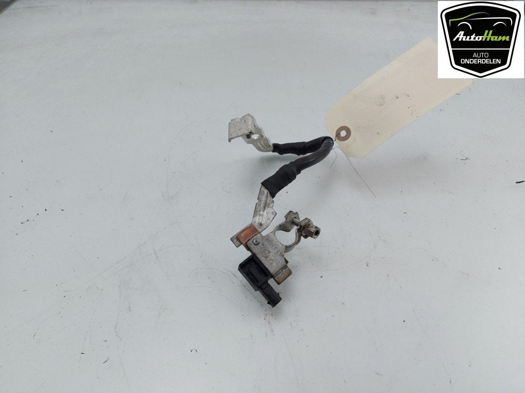 CAPTEUR DE BATTERIE Golf VIII (CD1) (|5WA915181C|), Volkswagen, Volkswagen AG, Utilisé, Kundenbetreuung@volkswagen.de