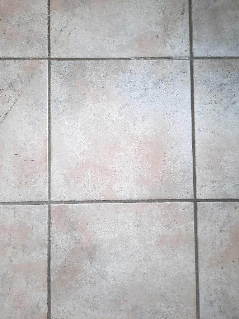 Carrelage italien grès cérame émaillé 60m2, Neuf, 20 à 40 cm, Carrelage de sol, Enlèvement