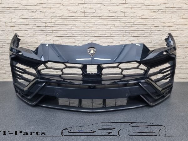 Lamborghini Urus pare-chocs avant pare-chocs en fibre de car, Autos : Pièces & Accessoires, Neuf, Info@fabrikant.eu, Fabrikant BV