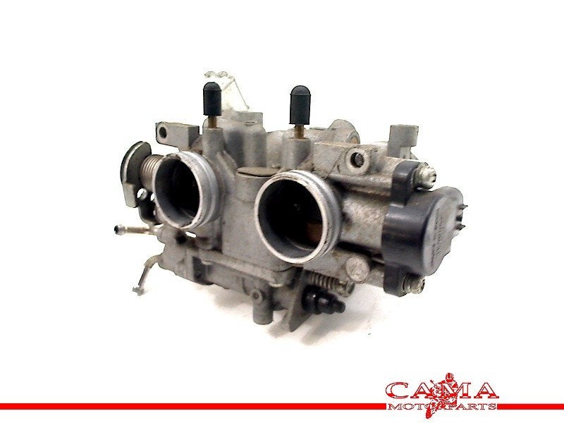 BOITIER PAPILLON Yamaha XP 500 T-MAX 2004-2007 (XP500 SJ02), Dhr. S. di Majo, Utilisé, Info@cama-motorparts.nl, P.J. Troelstraweg 8 8
3144 CX  MAASSLUIS, NL