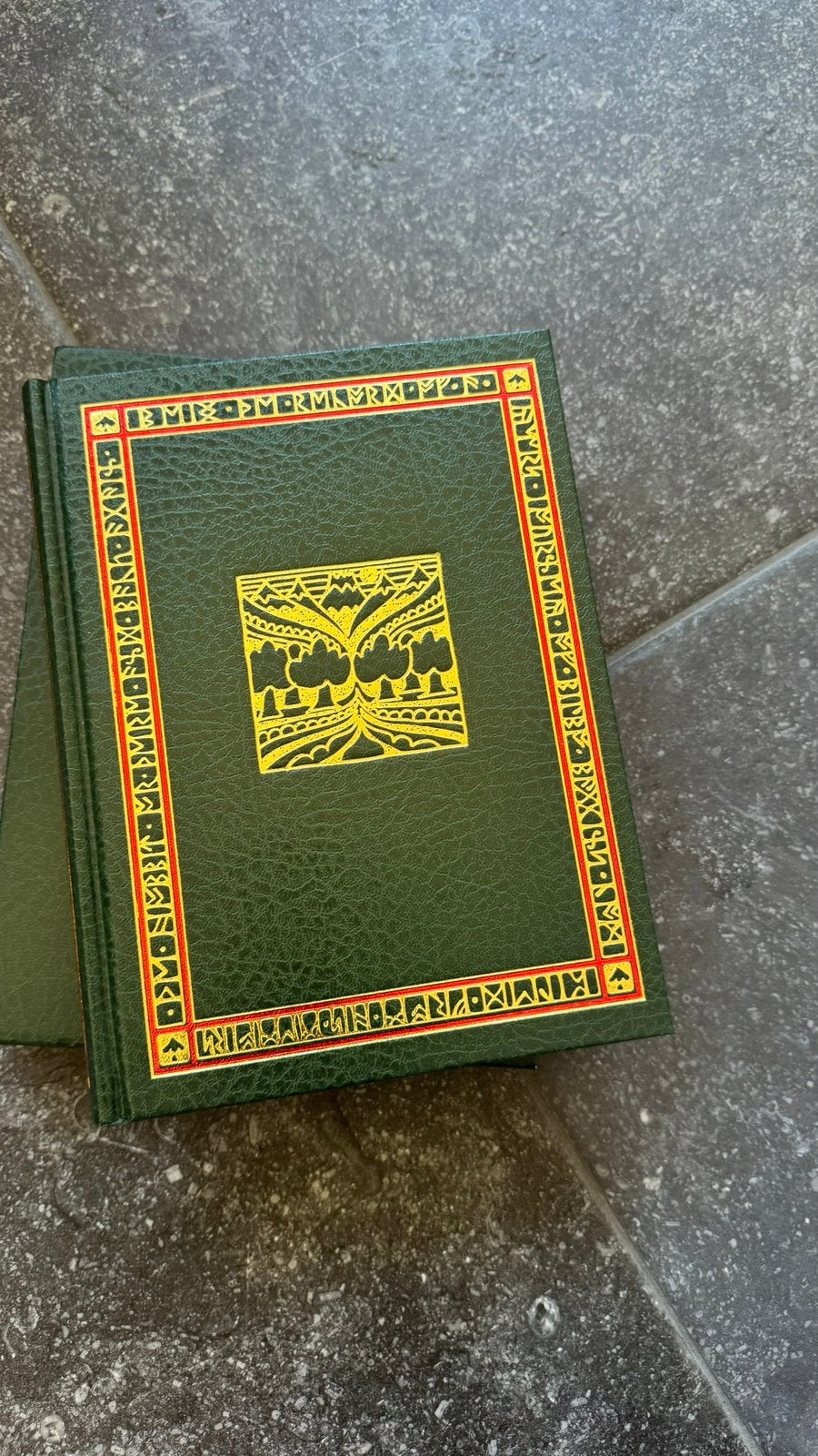 The Hobbit: Or There and Back Again, Boeken, Ophalen of Verzenden, Zo goed als nieuw