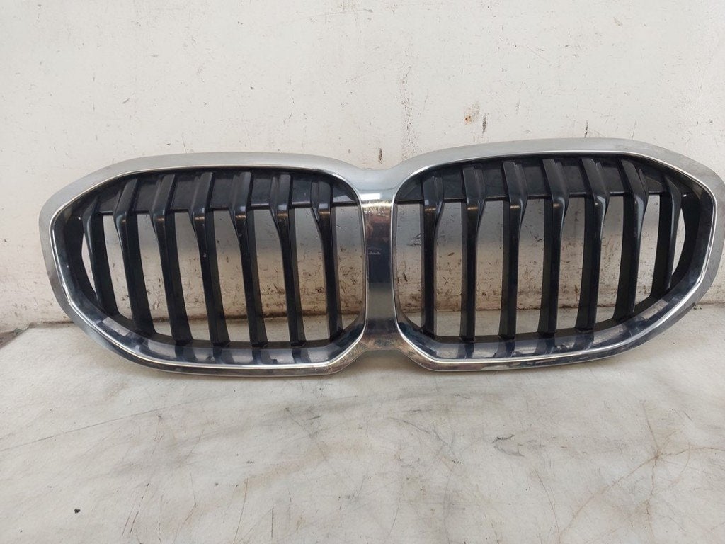 CALANDRE BMW 1 serie (F40) (01-2019/-), Utilisé, BMW, Petuelring 130
80809  München, DE, Bayerische Motoren Werke AG