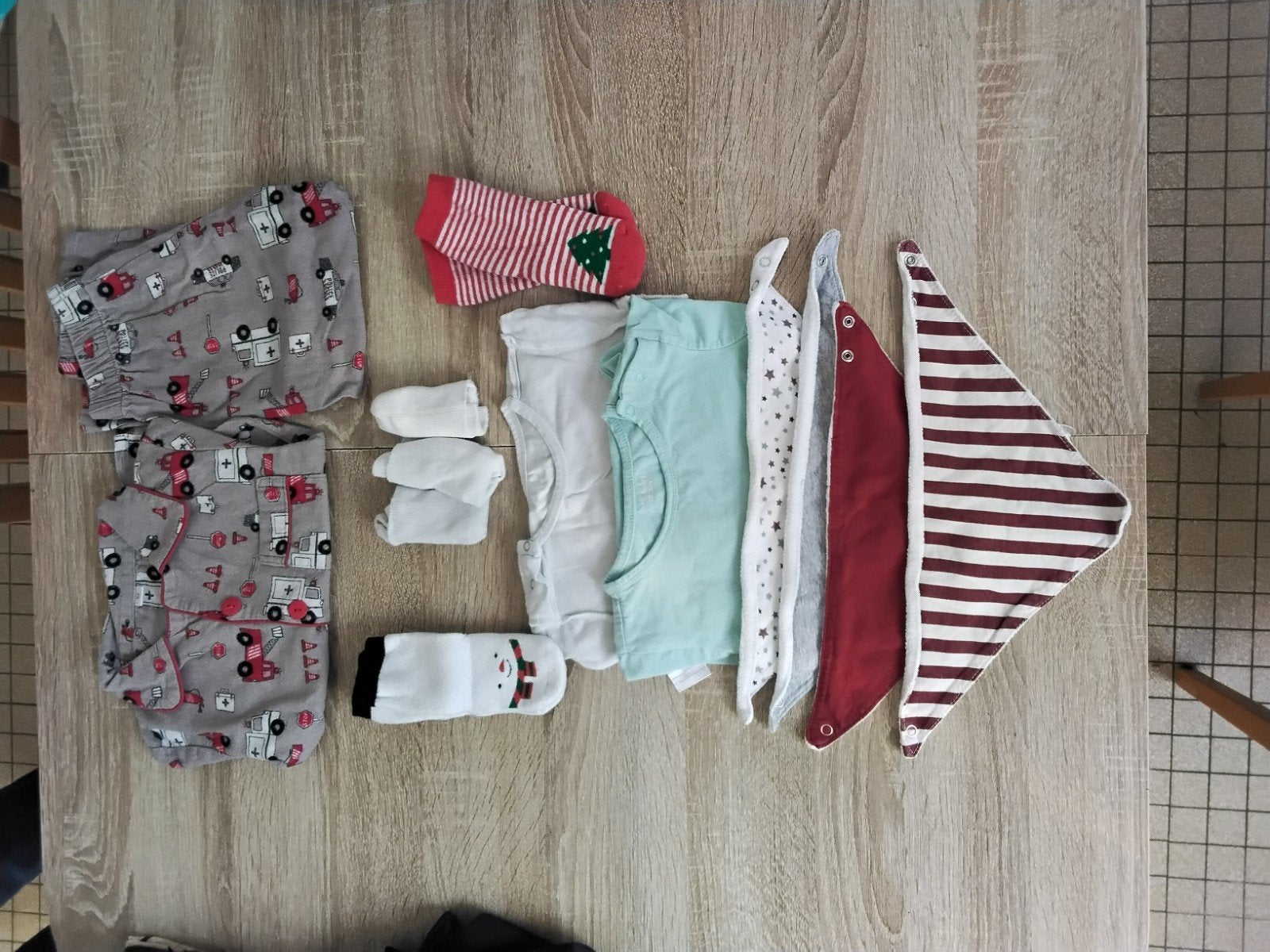 lot pour le dodo, Enfants & Bébés, Enlèvement
