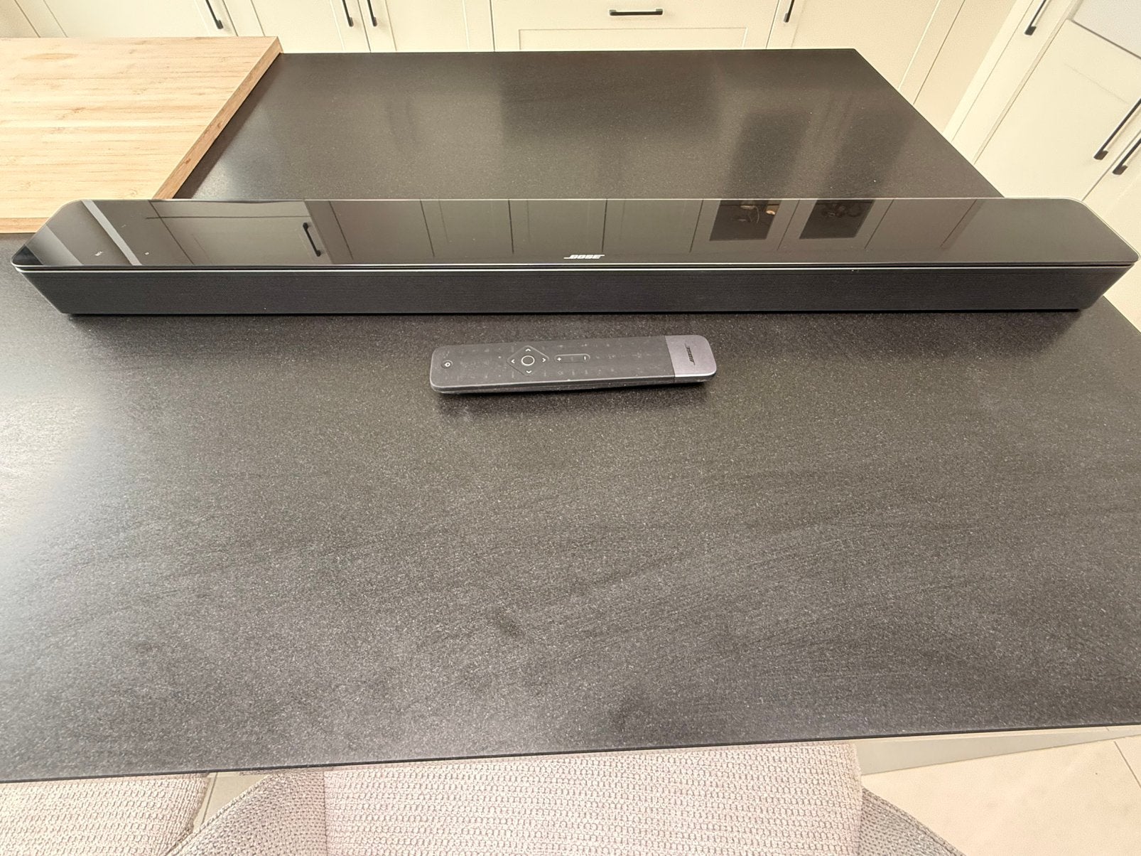 Bose soundbar 700, Ophalen, Zo goed als nieuw