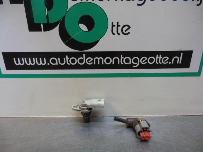 Capteur arbre à cames d'un Alfa Romeo Mito, -, 3 mois de garantie, Utilisé, Alfa Romeo