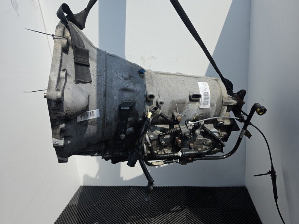 VERSNELLINGSBAK AUTOMAAT ABS New Daily VI (|5802133469|), IVECO Magirus AG, Gebruikt, Overige automerken, Nicolaus-Otto-Straße 27
89079  Ulm, DE