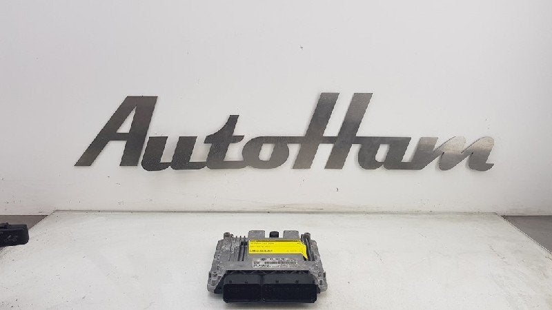 COMPUTER MOTOR Volkswagen Passat (3C2) (01-2005/10-2010), Gebruikt, Volkswagen, Volkswagen AG, Kundenbetreuung@volkswagen.de