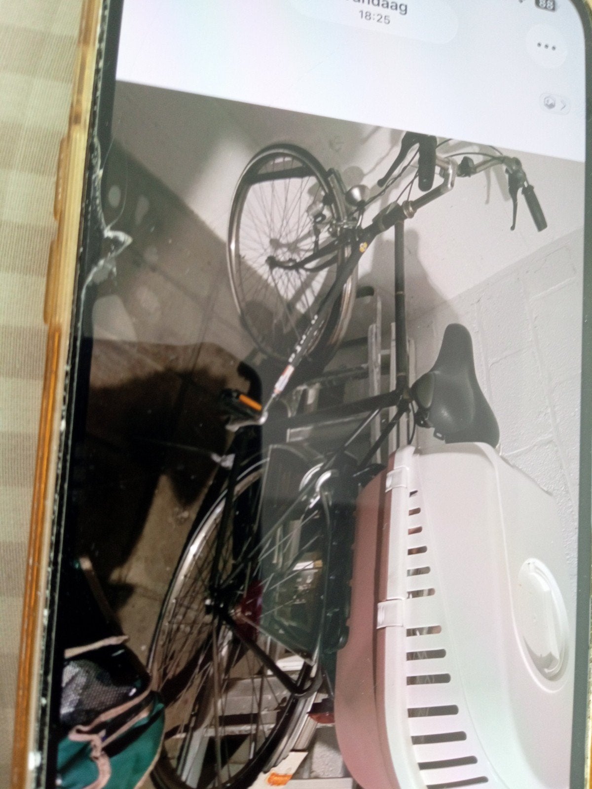 Vélo NORTA pour homme, Vélos & Vélomoteurs, Enlèvement