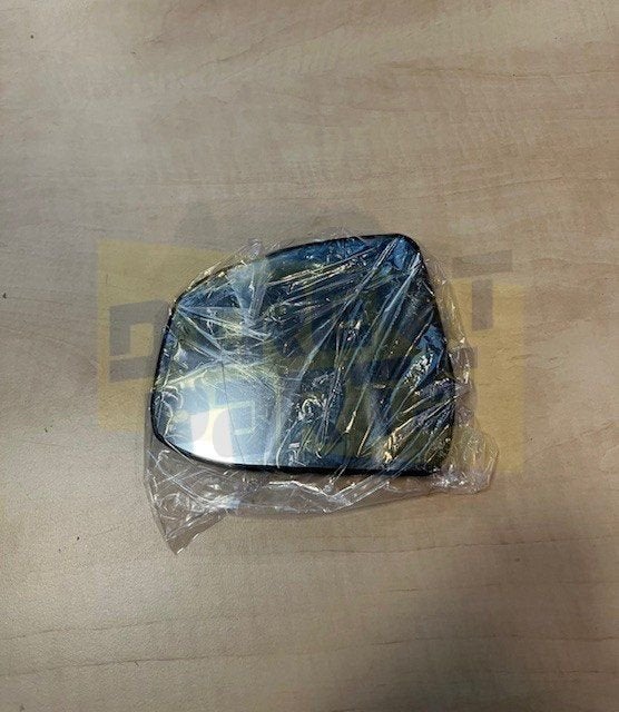 Ford Focus IV (1/10-5/18) spiegelglas Links (verwarmt + rada, Neuf, -, Ford, -