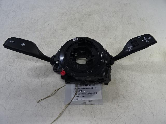 COMMUTATEUR BMW X5 (G05) (01-2018/03-2023) (61319436671), Mevr. I. Hauben, Utilisé, BMW, Rue de l'Espoir 34 34
4030  GRIVEGNÉE, BE