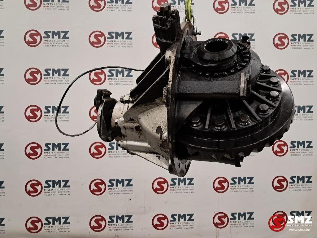 Occ différentiel HY 1350 i = 2,714 MAN, Utilisé, MAN, Transmission et Accessoires