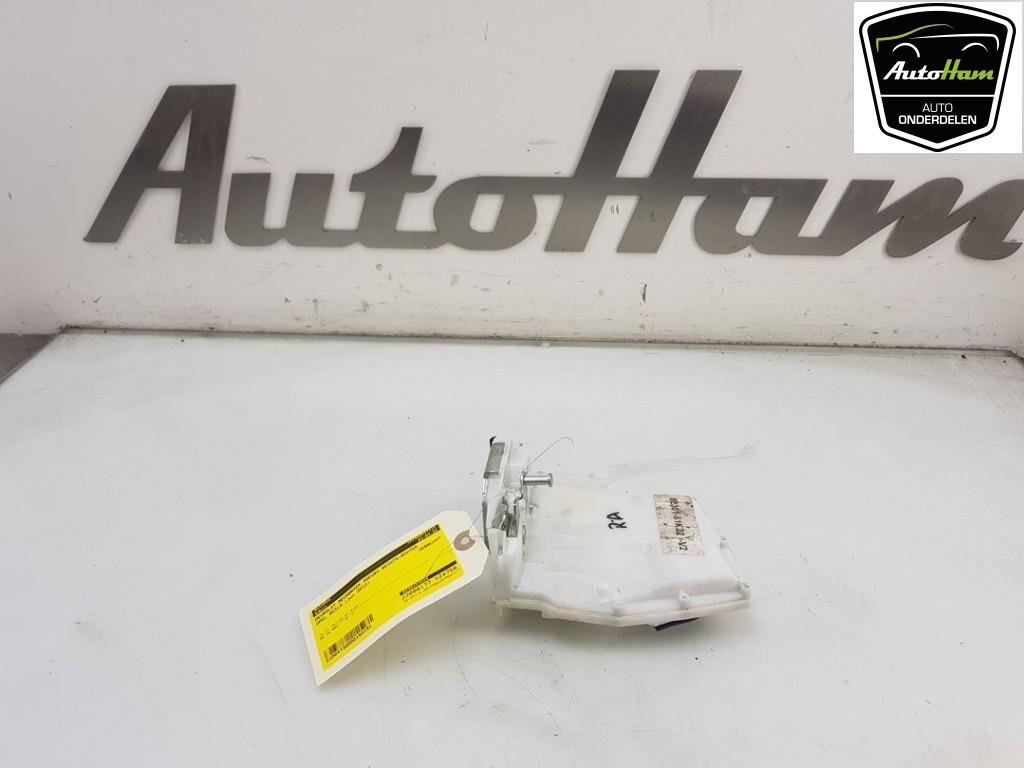 PORTIERSTANGEN RECHTS ACHTER Opel Agila (B), Auto-onderdelen, Gebruikt, Opel