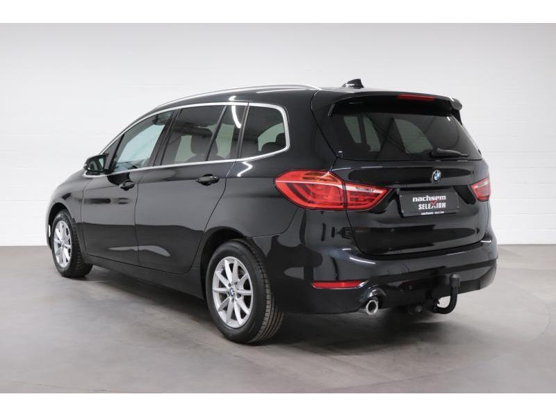 BMW Serie 2 216  216D 1.5D Grand Tourer BMW 216d 1.5 Grand T, Auto's, https://public.car-pass.be/vhr/5cf92165-c63e-426c-a0b8-6a69646c35a4