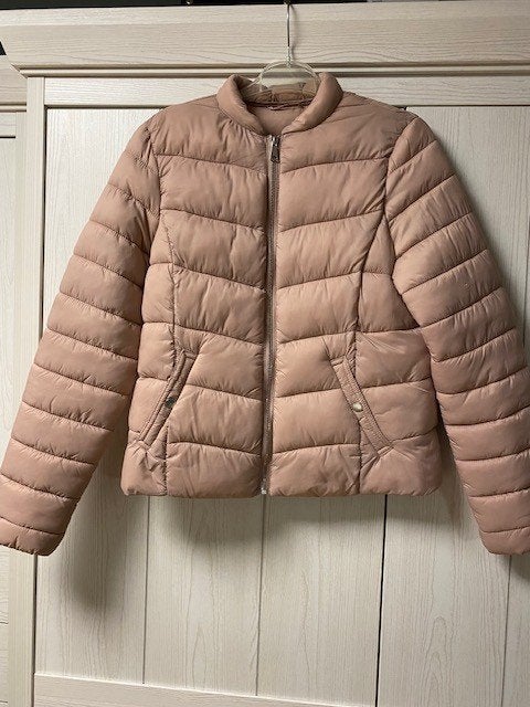 jas dames 40-42, Maat 38/40 (M), Nieuw, Ophalen of Verzenden, Roze