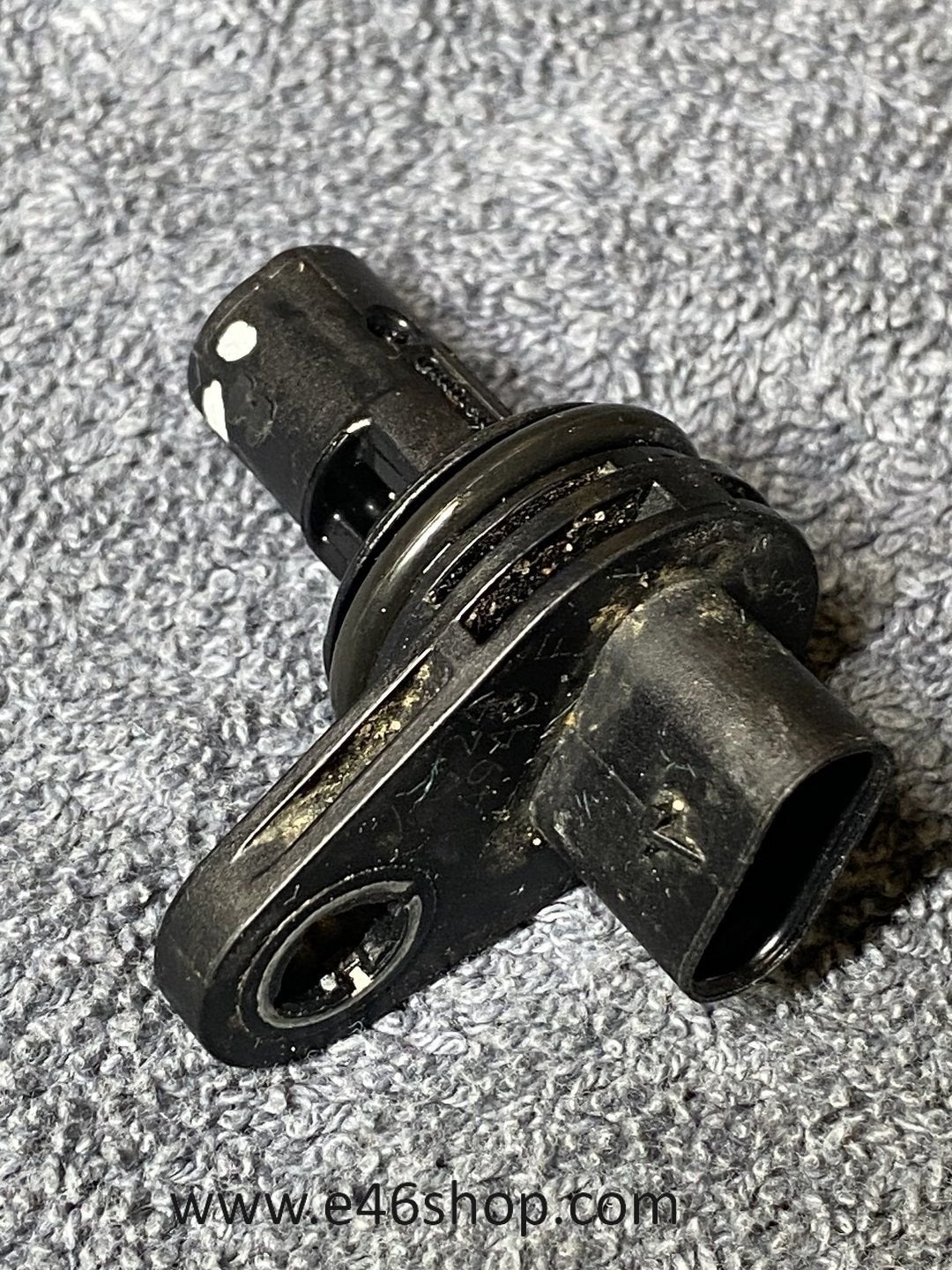 NOKKENAS SENSOR BMW AUTO MOTOR OE 13627633958, -, Utilisé, -, Enlèvement ou Envoi