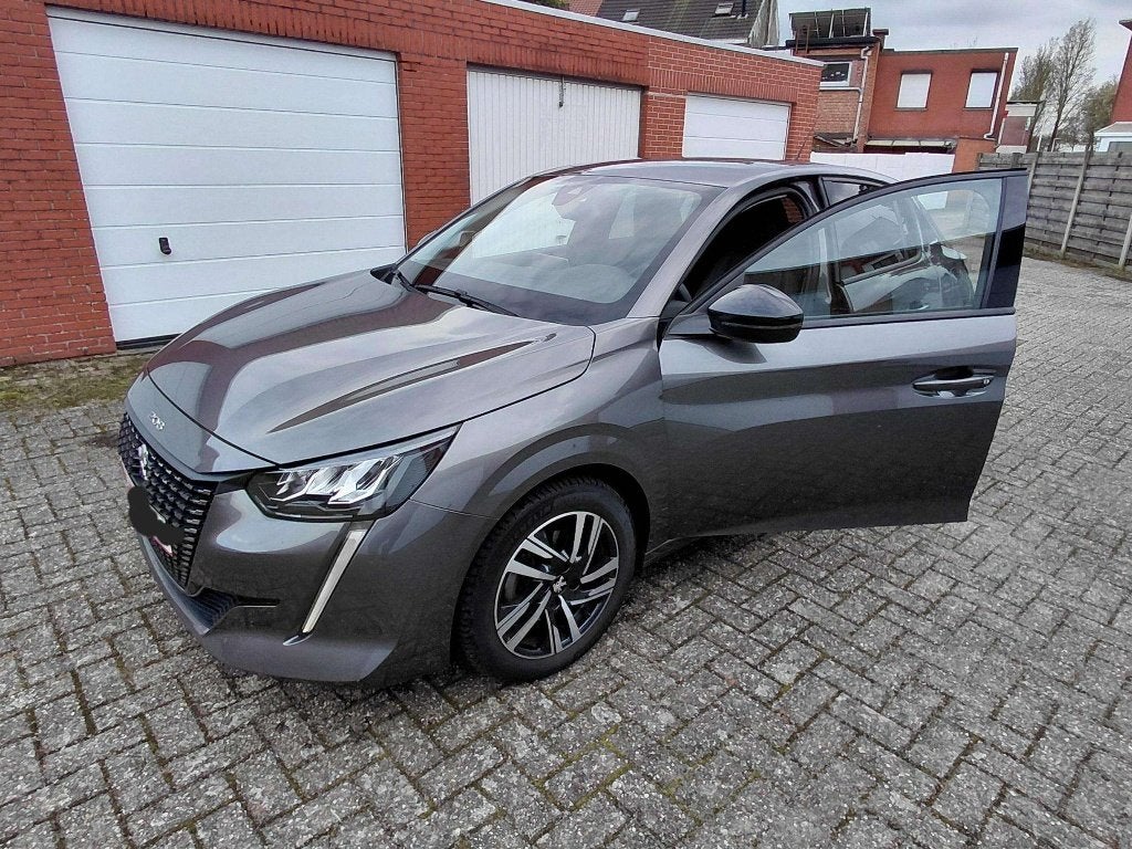 wagen, Autos, Achat, Euro 6, 1595 kg, Boîte manuelle