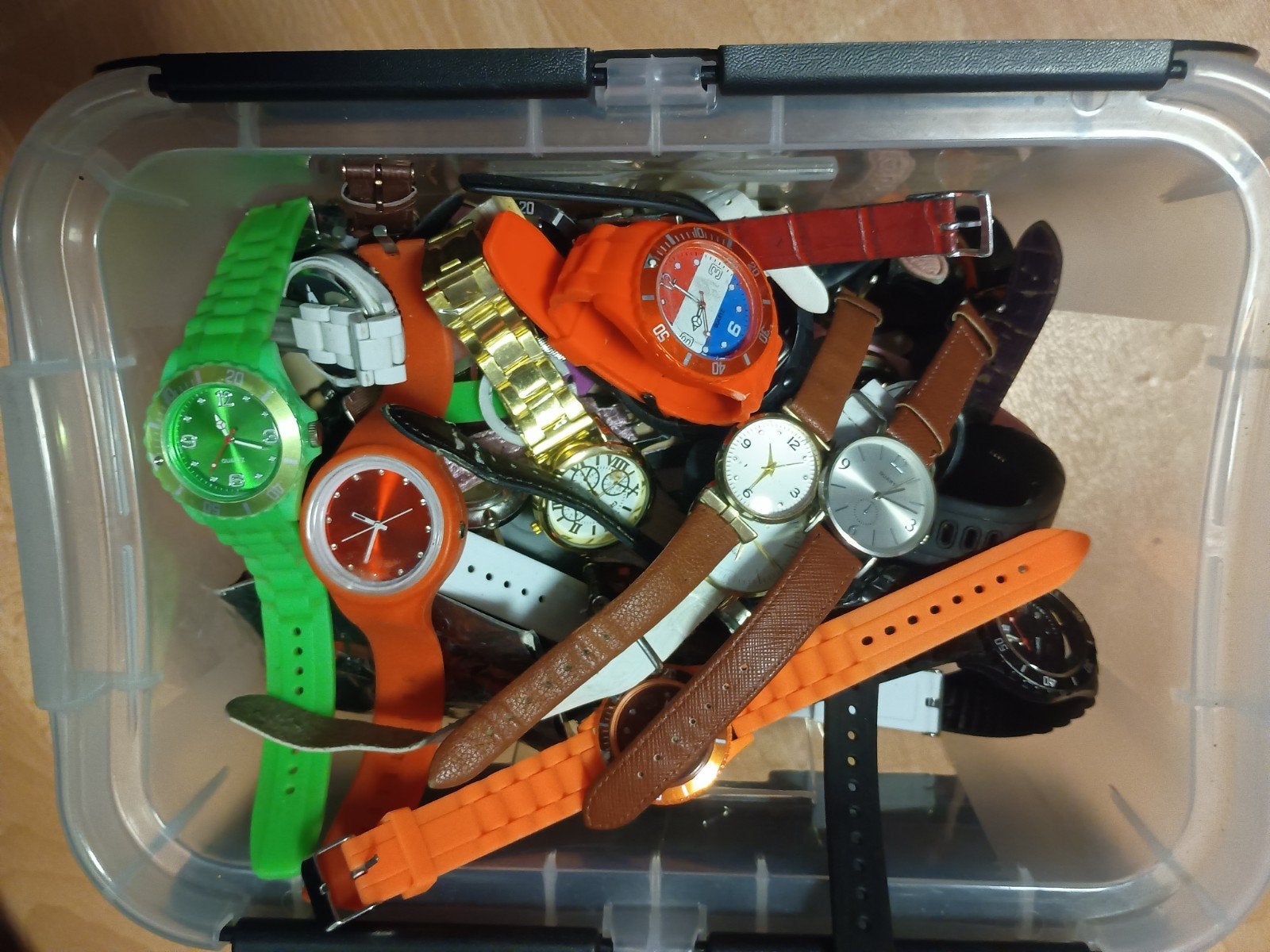 horloges, Enfants & Bébés, Enlèvement ou Envoi