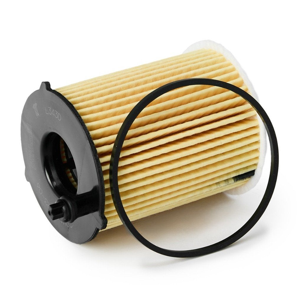 purflux L343D oliefilter, Autos : Pièces & Accessoires, Filtres, Citroën, Opel, Peugeot, Toyota, Volvo, Neuf, Enlèvement