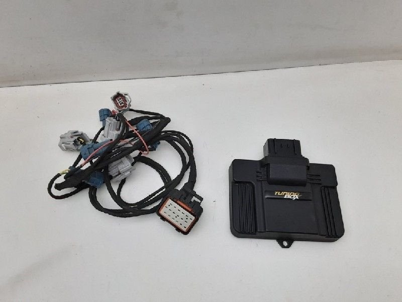 CALCULATEUR MOTEUR ECU Isuzu D-Max (TFR / TFS) (|CR220825|), Utilisé, Autres marques automobiles